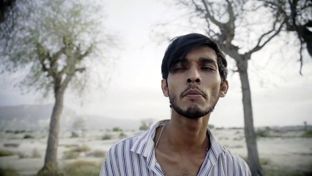 GUMAAN - Talha Anjum _ Talhah Yunus _ Prod. By Jokhay (Official Music Video)