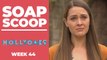 Hollyoaks Soap Scoop! Sienna and Brody plan to leave