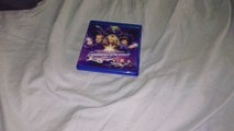 Galaxy Quest Blu-Ray Unboxing