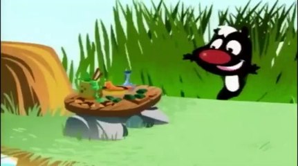 كرتون سوكي الحلقة ١١ بدون موسيقى