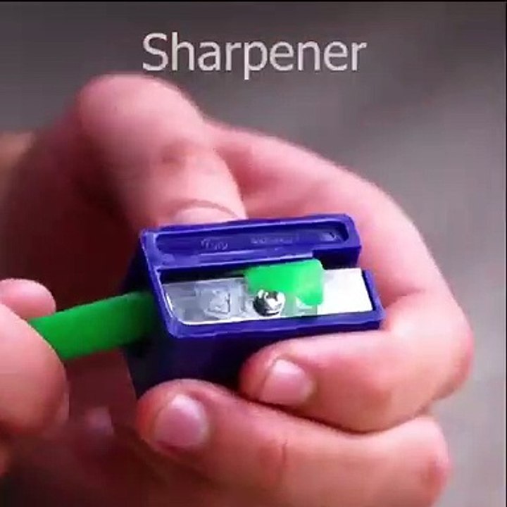 Do it YourSelf Videos 107