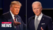 Joe Biden leading in key battleground states just 2 weeks ahead of U.S. presidential elections: WSJ