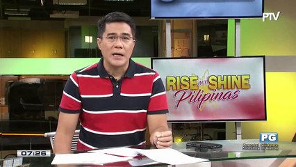 57th Annual Conference ng People Management Association of the Philippines, kasado na ngayong Oktubre 21-23