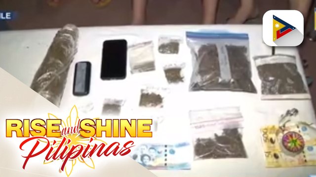 Pres. #Duterte, hinikayat ang mga magulang na ilayo ang anak sa droga