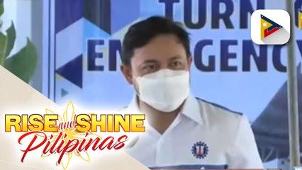 Sec. Villar, inabswelto ni Pres. #Duterte sa katiwalian sa DPWH