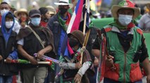 Alto Comisionado para la Paz anuncia gira de visitas a pueblos indígenas en Cauca