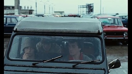 Cocktail Molotov (1980) - Bande annonce