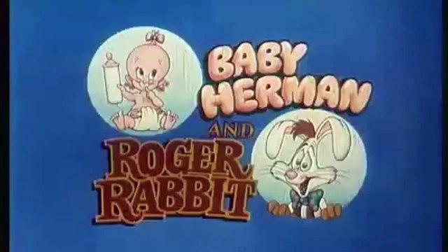 Qui veut la peau de Roger Rabbit ? (1988) - Bande annonce