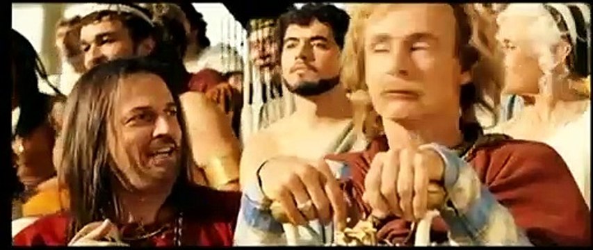 Astérix aux Jeux olympiques (2008) - Bande annonce