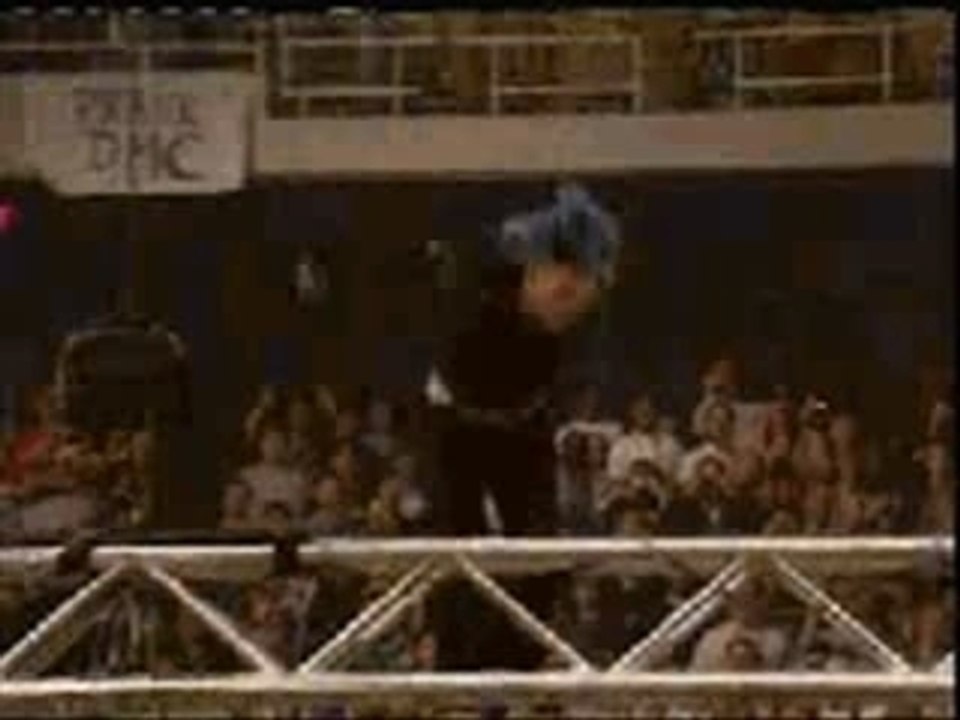 jeff hardy