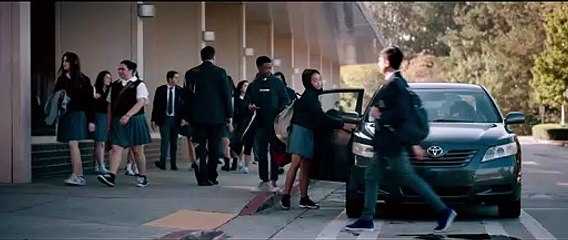 The Hate U Give : la haine qu'on donne (2019) - Bande annonce