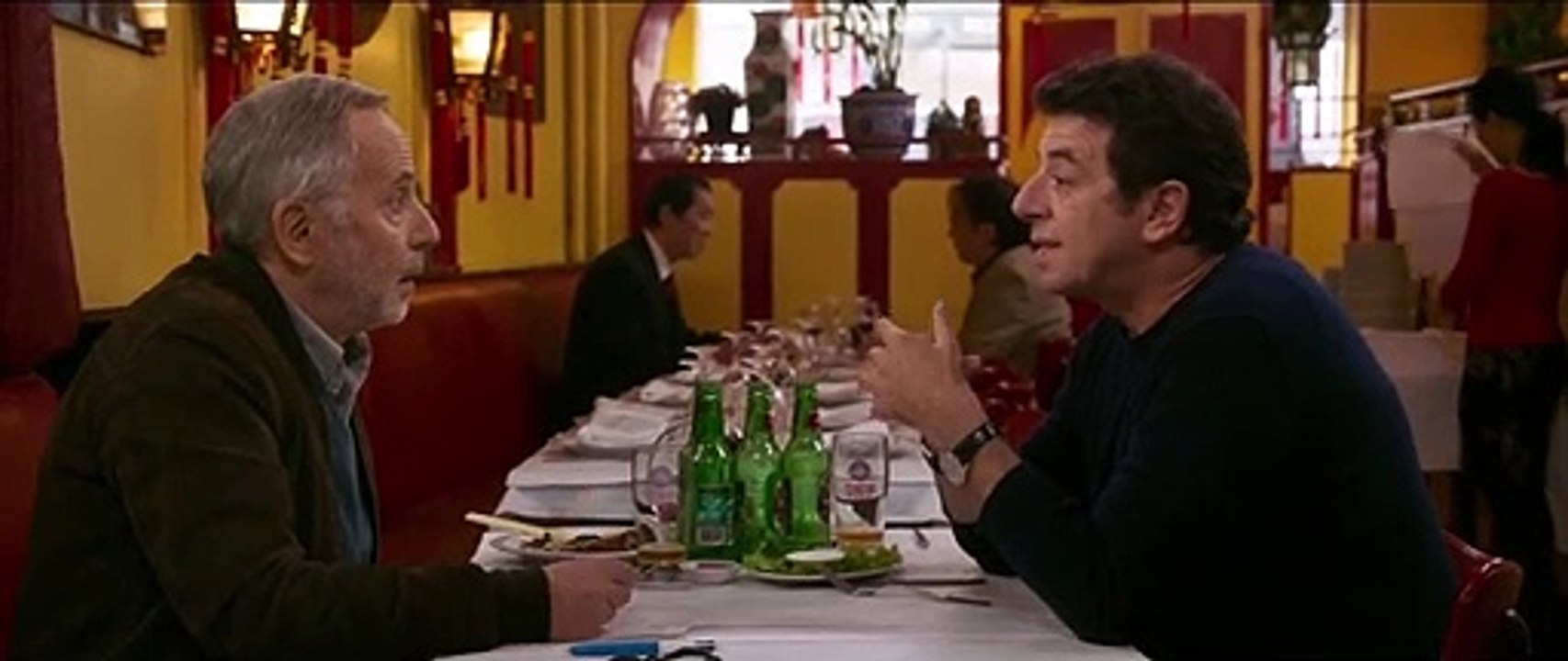 Le meilleur reste à venir (2019) - Bande annonce