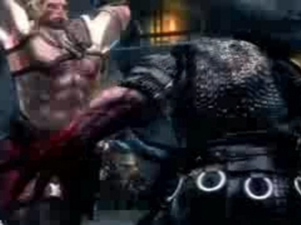 Viking Battle for Asgard - Dev Diary 2 - Xbox360/PS3