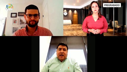 Conozca que opinan estos activistas políticos sobre Biden y Trump - EE.UU. - VPItv