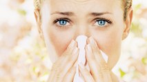 Welcome To Cold And Flu Season! Here's How To Get Through One