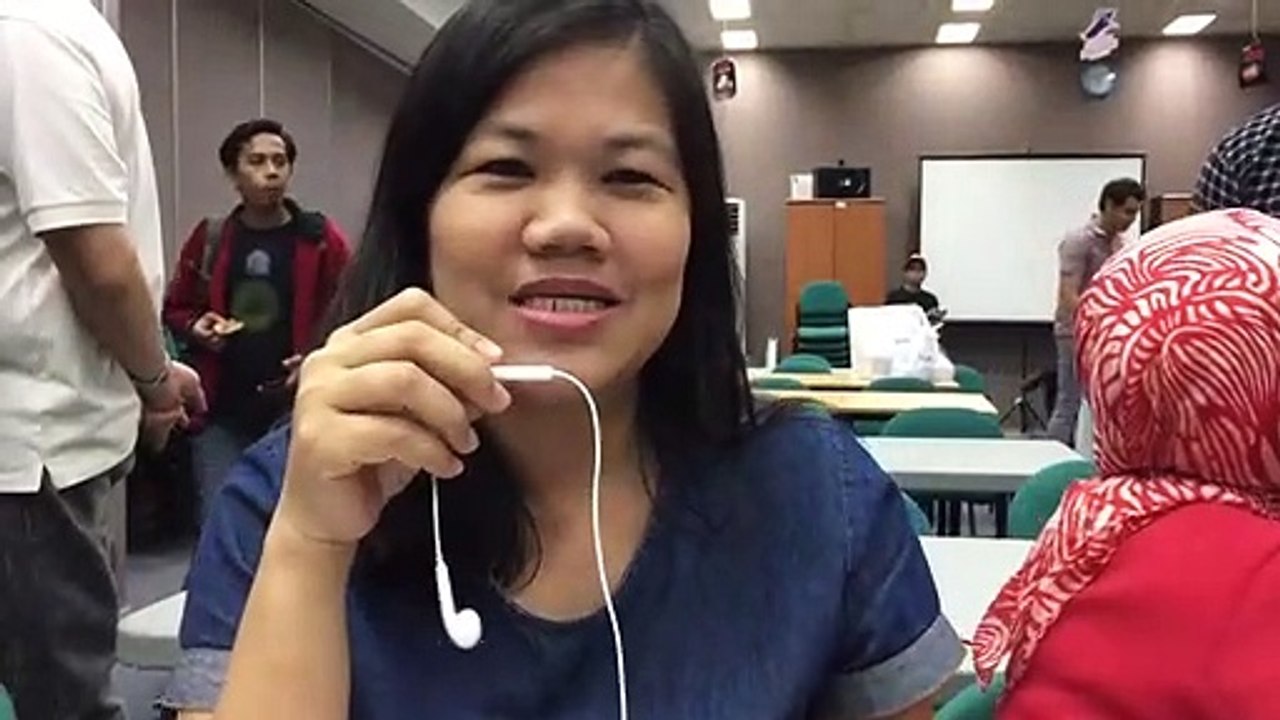 Testimoni SB1M mantan karyawan dan ibu rumah tangga