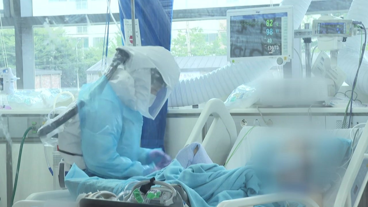 [뉴스라이브] 닷새째 신규확진 두 자릿수...독감백신 맞은 고3 사망, 1차 소견은?...