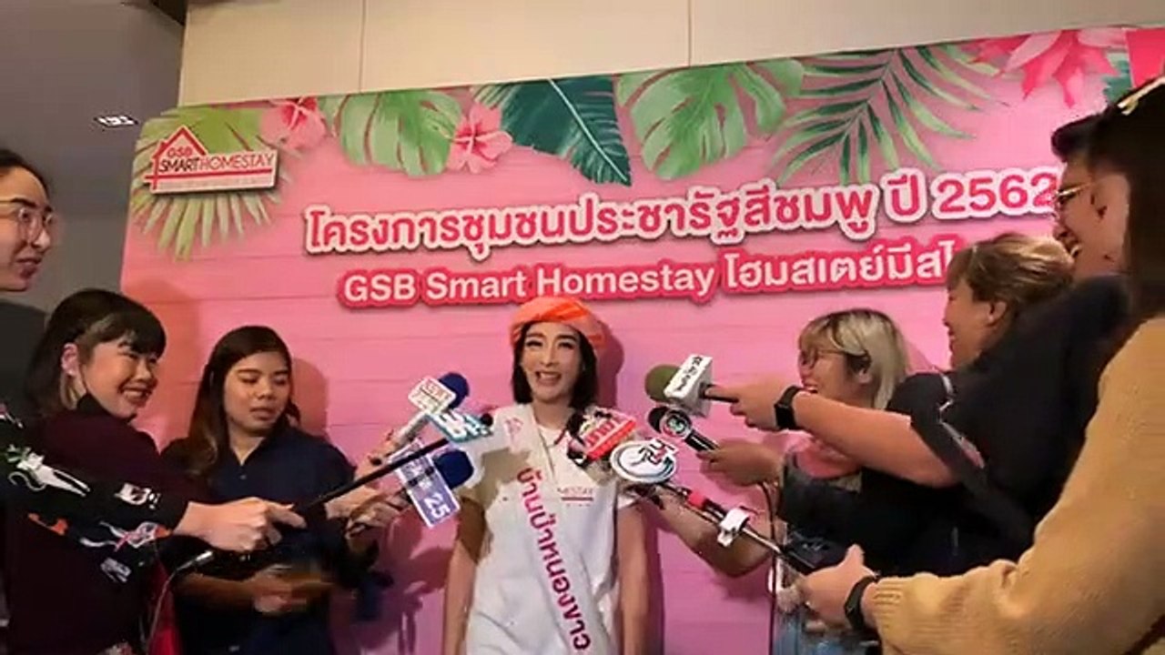 "อิม เฟี้ยว์ฟ้าว" คนดวงเฮง ถูกหวยเป็นว่าเล่น #ข...