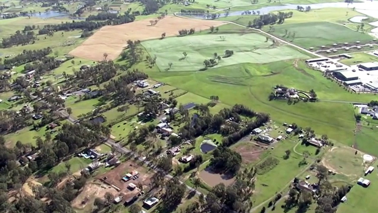 Auditor-General says airport deal is first he's referred to AFP