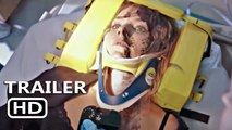 WANDER DARKLY Official Trailer (2020)