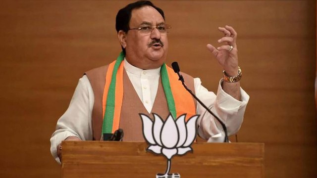 CAA to be implemented soon, says BJP chief JP Nadda