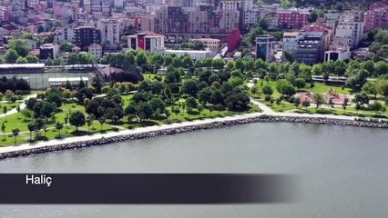 Awesome bits with Istanbul 4k