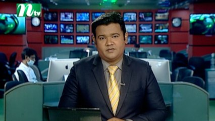 NTV Shokaler Khobor | 20 October 2020