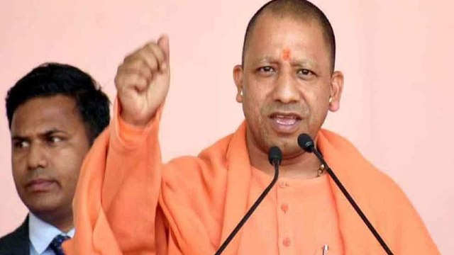 Bihar Election: Yogi to address 18 rallies in 6 days
