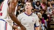 Disgraced Ex-NBA Ref Tim Donaghy Makes Return to Officiating in Pro Wrestling