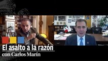 Lorenzo Córdova, Presidente del INE Parte I | El asalto a la razón