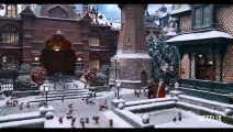 The Christmas Chronicles 2 starring Kurt Russell & Goldie Hawn  Official Trailer  Netflix