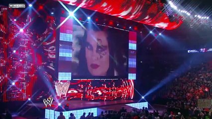 Gail Kim vs Katie Lea - Feb 18 2010