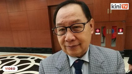 Usul tak percaya terhadap Muhyiddin membuang masa - Jeffrey