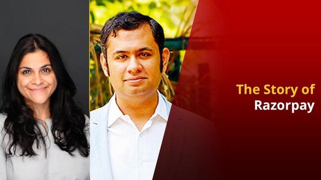 Innovating India: How Razorpay Turned into a 1 Billion Dollar Company