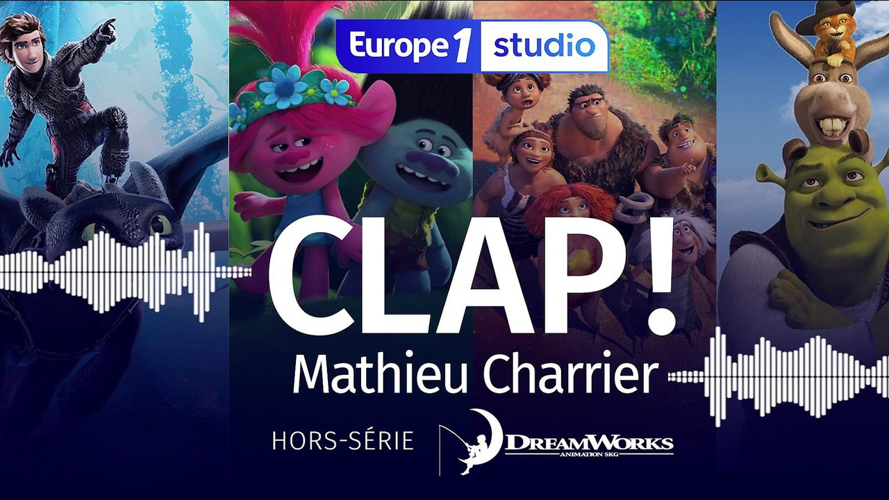 HORS-SÉRIE. La saga Dreamworks : un souffle nouveau (épisode 3)