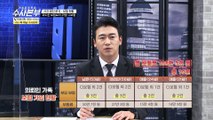 CI보험의 치명적인 함정 '중대한'의 지급 기준은? [가정경제전담반 수사본부]16회