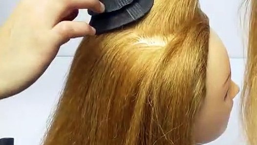 New Simple Hairstyles 2020 for Girls - video dailymotion