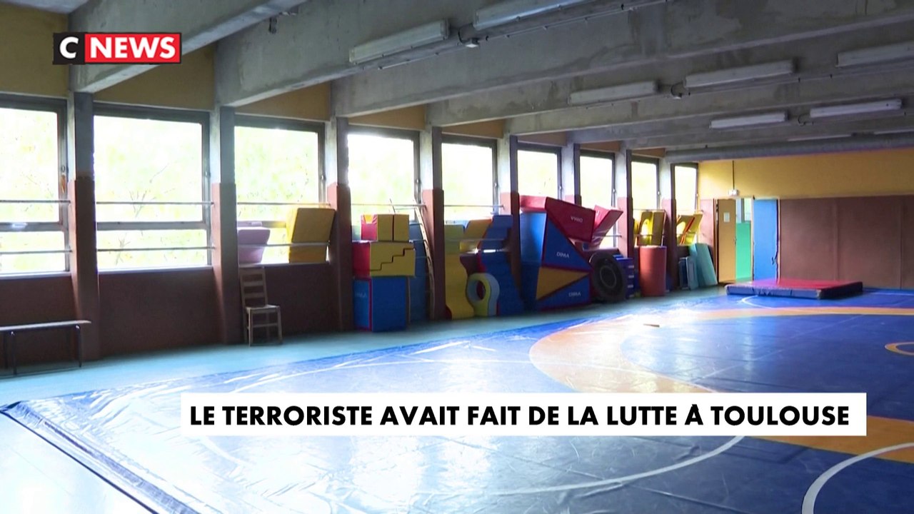 Conflans-Sainte-Honorine : Le terroriste avait...