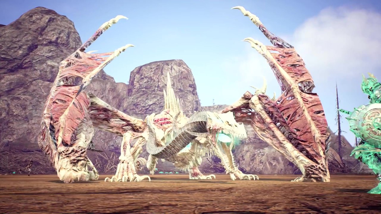 Bless Unleashed - Fall Update