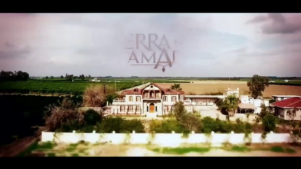 Tierra amarga Capitulo 179