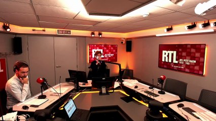 Le journal RTL de 6h du 20 octobre 2020