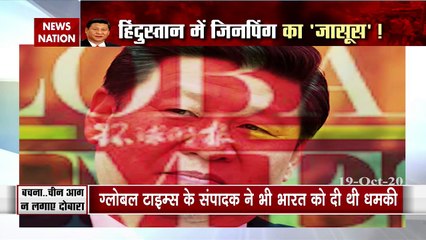 Damdar 10: China set fire ... thirsty of blood brother-brother!