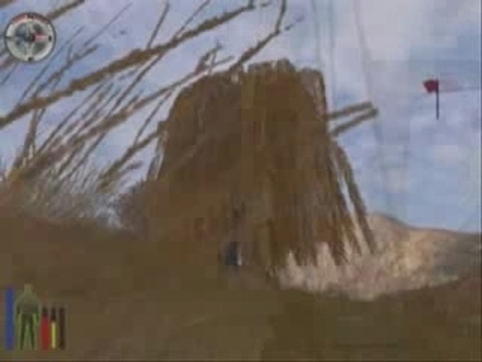 Big Game Hunter 2004