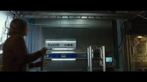 Hotel Artemis Trailer #1 (2018) - Movieclips Trailers