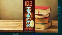 [Read] Holes (Holes #1)  For Free