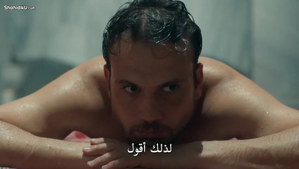 مسلسل الحفرة الموسم الرابع الحلقة 7 السابعة متر...