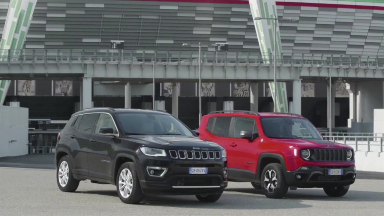 Top-Platzierungen für Jeep® bei der OFF ROAD Leserwahl 2020