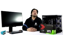 PNY RTX 3080 Review by UnboxGuru