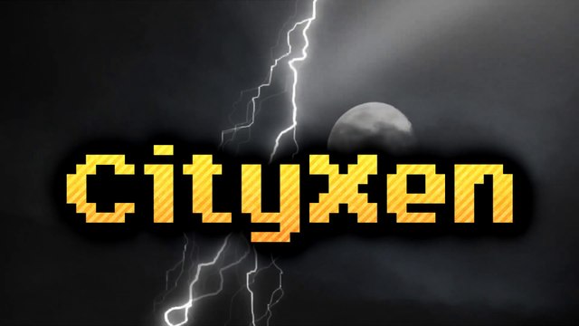 Encrypted Tales II Teaser