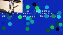 Full version  Economia e pazzia: Crisi finanziarie di ieri e di oggi Complete